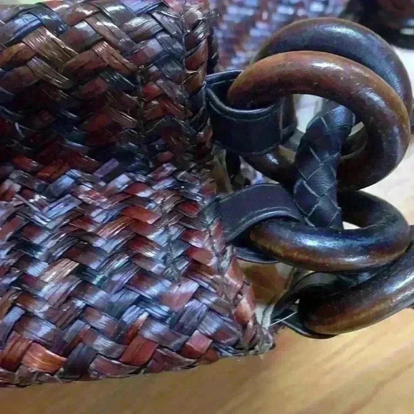 Paul Breut Sun'N Sand Purse - Picture 11 of 11